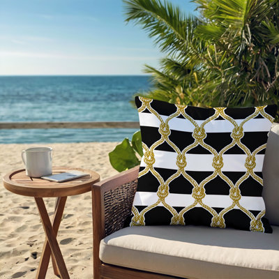 Coussin Barnon