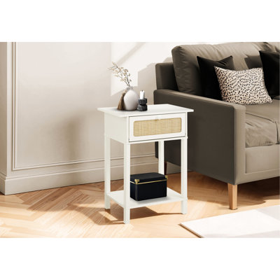 Table d'appoint (table basse incluse seulement)