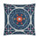 Suzandozi Square Pillow Cover & Insert