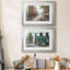 Rue's Bakery - Ensemble de 2 reproductions de cadres photo-1866206779-1866206777