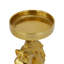 Ensemble de chandelles de table en aluminium-889349580