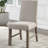 Haike 7 - Piece Extendable Dining Set-1039076745