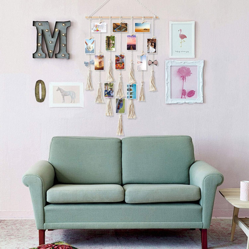 Wall Decor