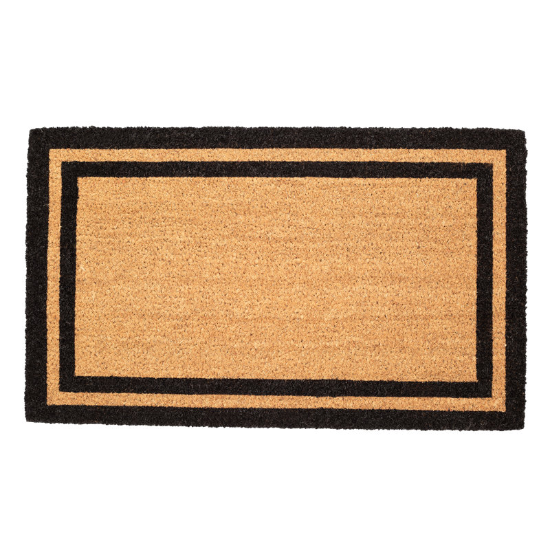 Paillasson Alixon, 18" W X 30" L - Non Slip