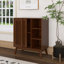 Buffet avec tablette réglable-1588045780