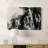 Soft Scale II -Gallery Wrapped Cavas-747228444