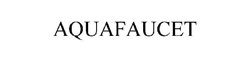 Aquafaucet logo