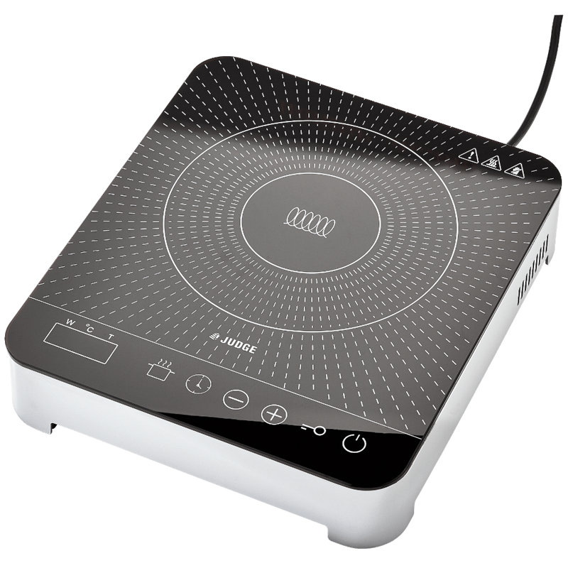 Judge, Electricals - Induction Hob