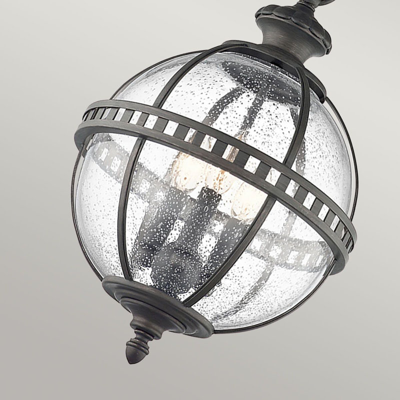 Laronda 3 - Light Outdoor Pendant