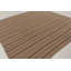 One-of-a-Kind 9'11"x10'4" Hand Hooked Area Rug