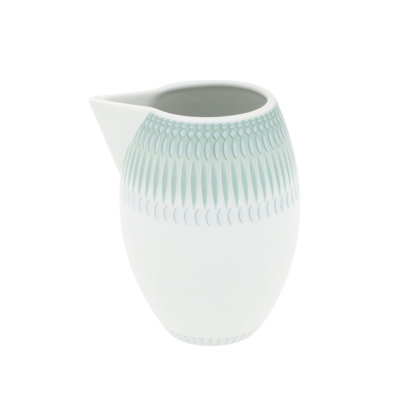 Venezia Creamer Bowl