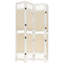 Tion 165cm H Folding Room Divider-230261001-230261000