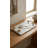 Galaviz Marble Tray