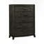 Commode 5 tiroirs Aastha