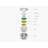 Joseph Joseph Multi-Prep 4-Piece Salad Spinner & Preparation Set