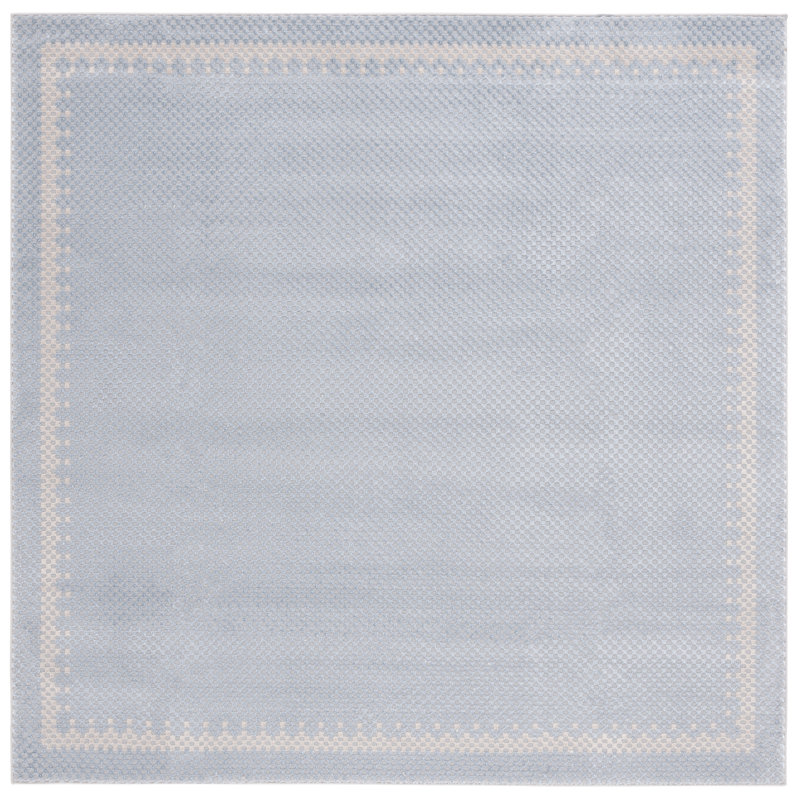 Continental Performance Rug, Square  5'3"