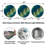 Abstract Wall Decor
