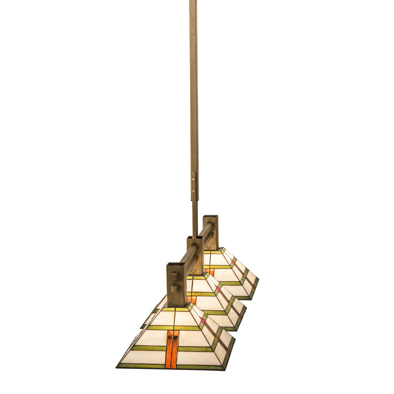 Prairie 3 - Light Pendant