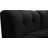 Jedson Velvet Sectional Symmetrical-1983492800