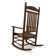 POLYWOOD® Rocker Jefferson Rocking Chair & Reviews | Wayfair