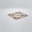 Panneaux muraux décoratifs en bois Buxton-63300865-70112336