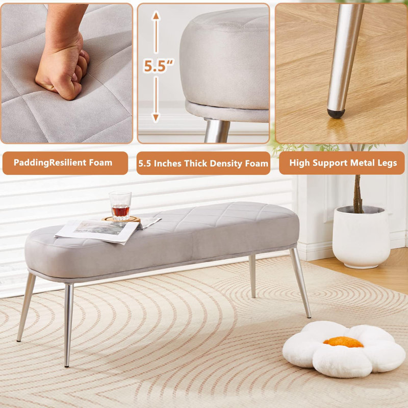 Tabouret d'appoint Schreib