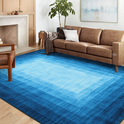 Bilgarrie Washable Indoor Rug