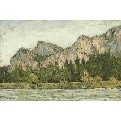 Paysage occidental I (NO)