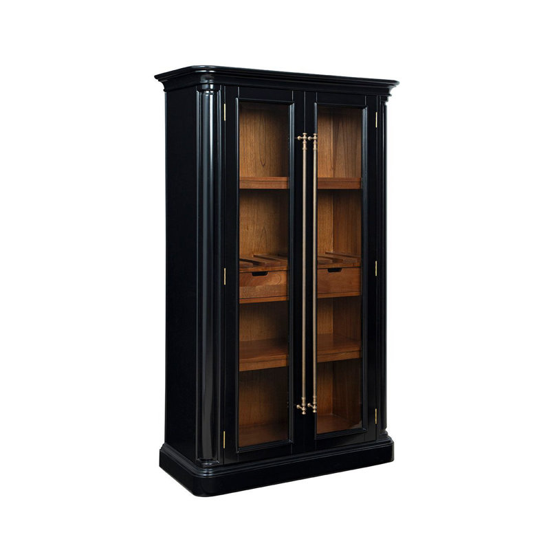 Veneto 77" Dining Hutch