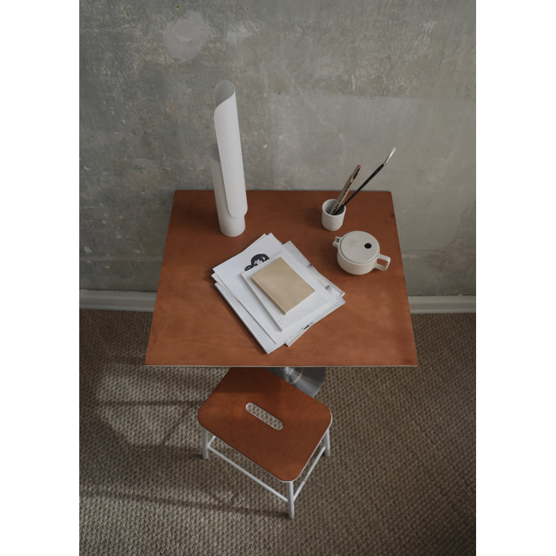 T-lamp, White