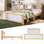 Dimitris Storage Kids Bed-1096928295
