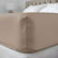 Super Soft Microfiber Deep Pocket Fitted Sheet-1101171134-1101171107