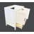 CATALINA 30 " Freestanding Corner Single Bathroom Vanity Base-101942818