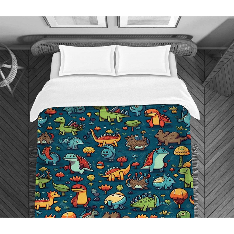 Comforter, Twin Extra Long Comforter