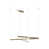 Satin Golden Nickel
