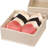 Rebrilliant Fabric Decorative Bin