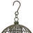 Hartzell Caged Hopper Bird Feeder