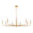 Brianna Wide Chandelier-99280670