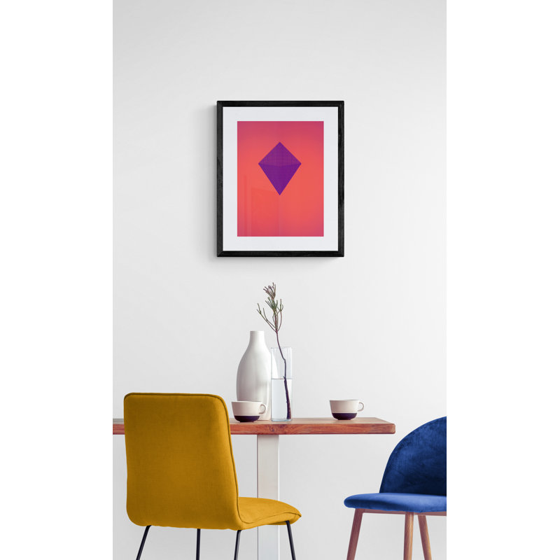 Up To The Highest Height Print by Kevin Quinn, 25.25" H x 31.25" W