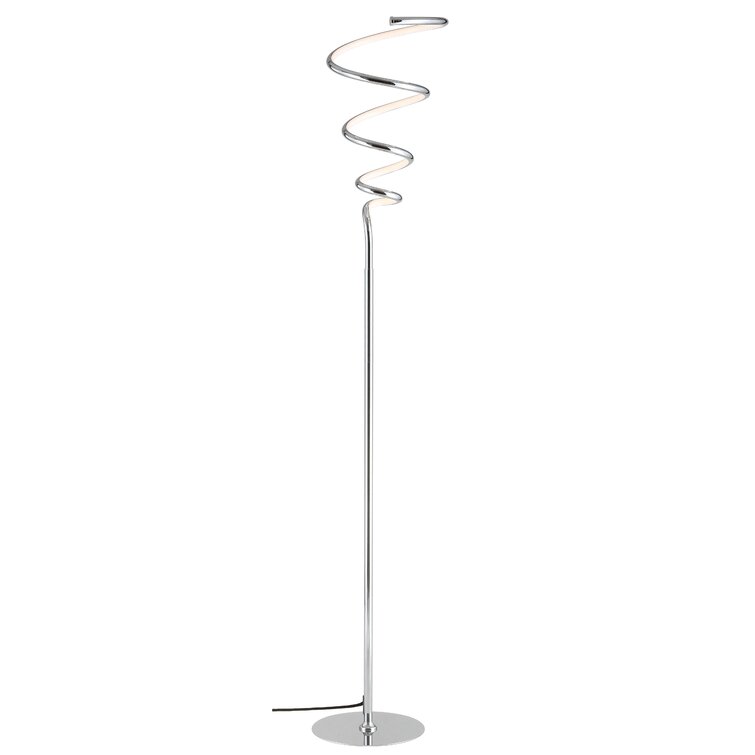 Vannucci 61" LED Novelty Floor Lamp