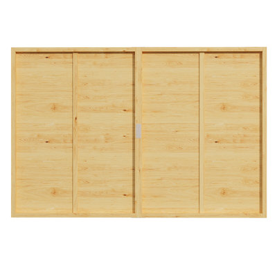 120 cm H x 180 cm W Border Fencing