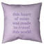 Coussin décoratif intérieur / extérieur Travel Love-44610586-44610600