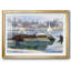 La seine à Asnières, 1873 03-912840730-912840735