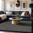 Bunny Modern High-Low Indoor Area Rug-2089354187
