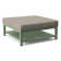 Hammond Square Ottoman