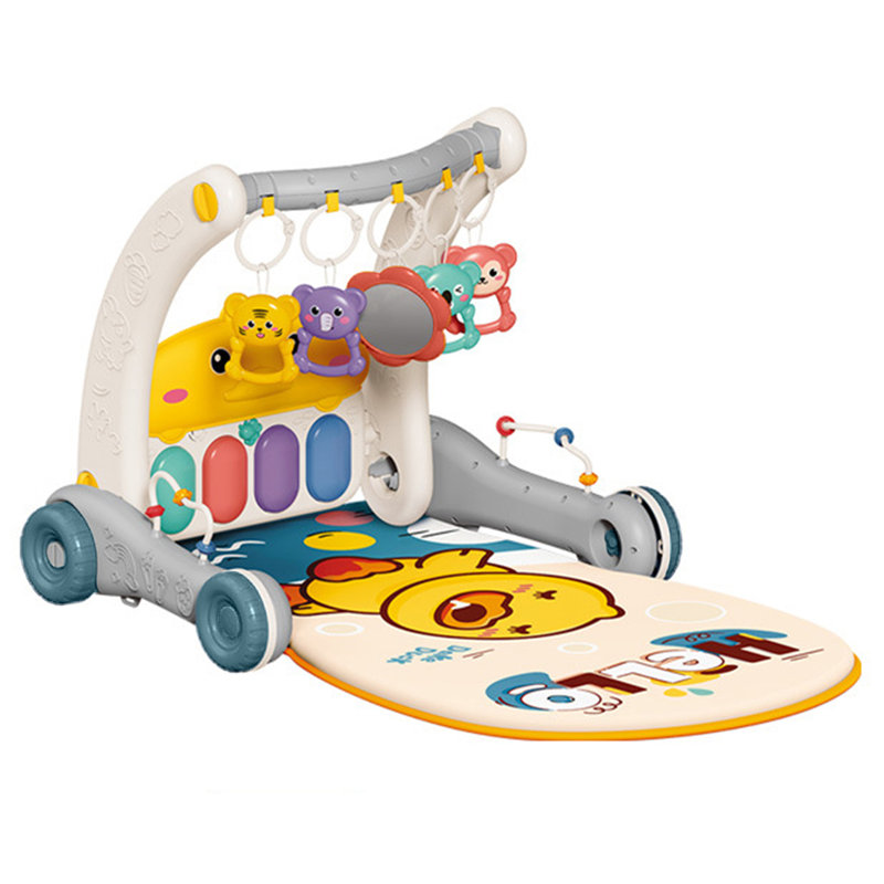 Tapis de jeu Baby Walker
