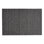 Chilewich Easy Care Heathered Shag Doormat
