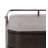 Ferrell Steel Writing Desk