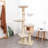 Modern Minimalist Large Cat Tree