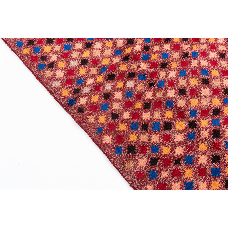Tapis rouge Neela